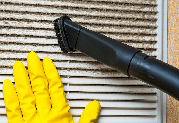 Home Air Vent Cleaning in Westview, FL