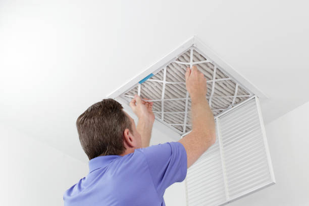 Best HVAC Air Duct Cleaning  in Westview, FL